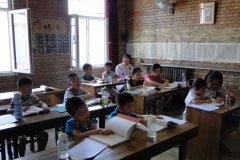 2012������ͯӪ----7��15��С�����ǳ����������Ȥ