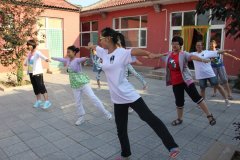 2012������ͯӪ----7��16������Լ�ӪԱ�