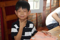 2012������ͯӪ-7��17�տ��ֶ���һ