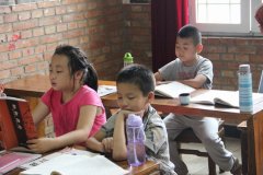 2012������ͯӪ-7��18����һ