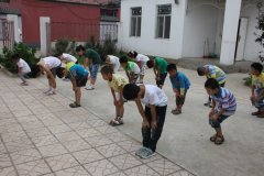 2012������ͯӪ-7��19�����볿��