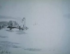 �й�ˮī������ɽˮ��