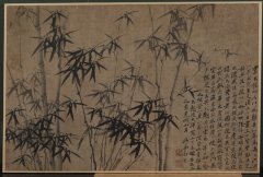 ֣���š�ī��ͼ��