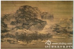 ���Ρ�������ѩ������ͼ��