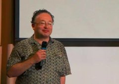 �¹�������ѧIsaacson���ڣ���ǰ����Ľ������������ֹ�