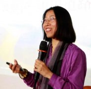 ���ӷ磺���ǵĽ����ڲ�����ȷ��·�ϣ�